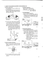 Предварительный просмотр 16 страницы Harman Kardon CD491 Technical Manual