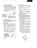 Предварительный просмотр 17 страницы Harman Kardon CD491 Technical Manual