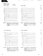 Предварительный просмотр 19 страницы Harman Kardon CD491 Technical Manual