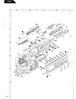 Предварительный просмотр 24 страницы Harman Kardon CD491 Technical Manual