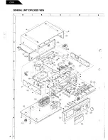 Предварительный просмотр 4 страницы Harman Kardon CD91 Technical Manual