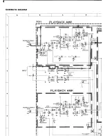 Предварительный просмотр 8 страницы Harman Kardon CD91 Technical Manual