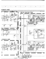 Предварительный просмотр 9 страницы Harman Kardon CD91 Technical Manual