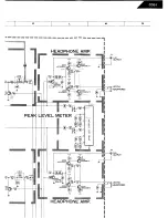 Предварительный просмотр 11 страницы Harman Kardon CD91 Technical Manual