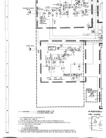 Предварительный просмотр 12 страницы Harman Kardon CD91 Technical Manual