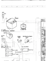 Предварительный просмотр 18 страницы Harman Kardon CD91 Technical Manual