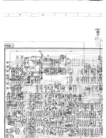 Предварительный просмотр 19 страницы Harman Kardon CD91 Technical Manual