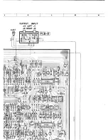 Предварительный просмотр 20 страницы Harman Kardon CD91 Technical Manual