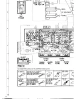 Предварительный просмотр 21 страницы Harman Kardon CD91 Technical Manual