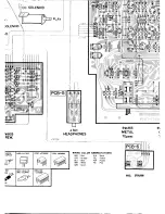 Предварительный просмотр 22 страницы Harman Kardon CD91 Technical Manual