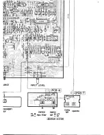 Предварительный просмотр 24 страницы Harman Kardon CD91 Technical Manual