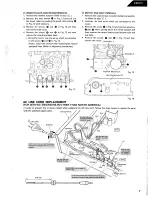 Предварительный просмотр 7 страницы Harman Kardon CD91C Technical Manual