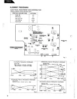 Предварительный просмотр 8 страницы Harman Kardon CD91C Technical Manual