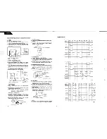 Предварительный просмотр 12 страницы Harman Kardon CD91C Technical Manual