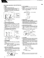 Предварительный просмотр 13 страницы Harman Kardon CD91C Technical Manual