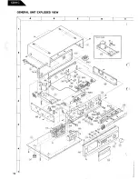 Предварительный просмотр 18 страницы Harman Kardon CD91C Technical Manual