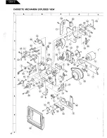 Предварительный просмотр 20 страницы Harman Kardon CD91C Technical Manual