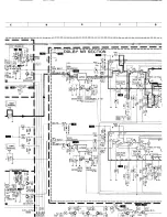 Предварительный просмотр 28 страницы Harman Kardon CD91C Technical Manual