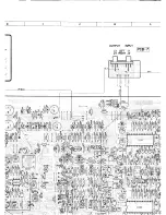 Предварительный просмотр 38 страницы Harman Kardon CD91C Technical Manual