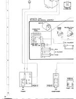 Предварительный просмотр 40 страницы Harman Kardon CD91C Technical Manual