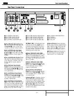 Preview for 11 page of Harman Kardon CDR 2 Service Manual