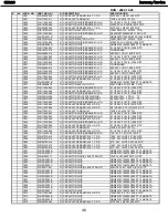 Предварительный просмотр 46 страницы Harman Kardon CDR 20 Service Manual