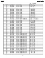 Предварительный просмотр 62 страницы Harman Kardon CDR 20 Service Manual