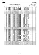 Preview for 60 page of Harman Kardon CDR 30 Service Manual