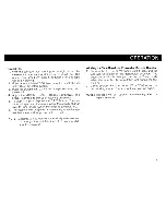 Preview for 9 page of Harman Kardon CH120 Owner'S Manual