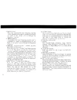 Предварительный просмотр 10 страницы Harman Kardon CH140 Owner'S Manual