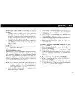 Предварительный просмотр 13 страницы Harman Kardon CH140 Owner'S Manual