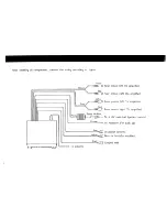 Предварительный просмотр 8 страницы Harman Kardon CH141 Owner'S Manual