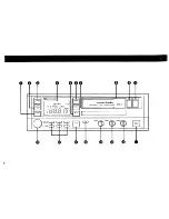 Предварительный просмотр 10 страницы Harman Kardon CH141 Owner'S Manual