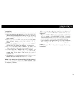 Предварительный просмотр 13 страницы Harman Kardon CH141 Owner'S Manual