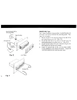 Предварительный просмотр 6 страницы Harman Kardon CH161 Owner'S Manual