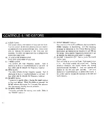 Предварительный просмотр 12 страницы Harman Kardon CH161 Owner'S Manual