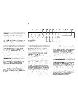 Предварительный просмотр 7 страницы Harman Kardon CIT25 Instruction Manual