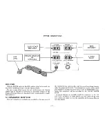 Предварительный просмотр 8 страницы Harman Kardon Citation 11 Owner'S Manual