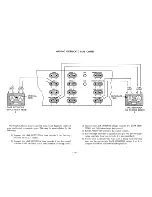 Предварительный просмотр 14 страницы Harman Kardon Citation 11 Owner'S Manual