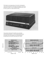 Предварительный просмотр 3 страницы Harman Kardon CITATION 12 Reporting Manual