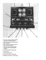 Предварительный просмотр 5 страницы Harman Kardon CITATION 12 Reporting Manual