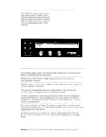 Предварительный просмотр 2 страницы Harman Kardon CITATION 18 Owner'S Manual