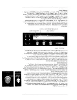 Предварительный просмотр 6 страницы Harman Kardon CITATION 18 Owner'S Manual