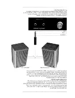 Предварительный просмотр 7 страницы Harman Kardon CITATION 18 Owner'S Manual