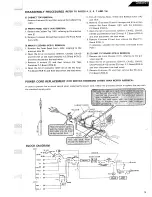 Предварительный просмотр 3 страницы Harman Kardon CITATION 21 Technical Manua