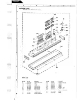 Предварительный просмотр 4 страницы Harman Kardon CITATION 21 Technical Manua