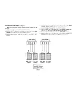 Предварительный просмотр 5 страницы Harman Kardon CITATION 5.0 Instruction Manual