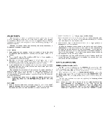 Предварительный просмотр 7 страницы Harman Kardon CITATION 5.0 Instruction Manual