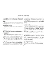 Предварительный просмотр 11 страницы Harman Kardon CITATION 5.0 Instruction Manual