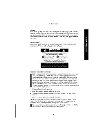 Preview for 5 page of Harman Kardon CITATION 5.0 Quick Start Instructions